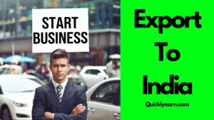 Complete Guide to Start import and export business in India 2025