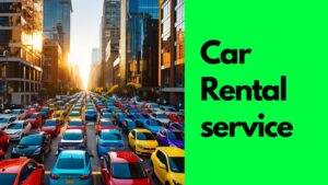 Start Your Car rental services | The Ultimate Car Rental service Guide 2026