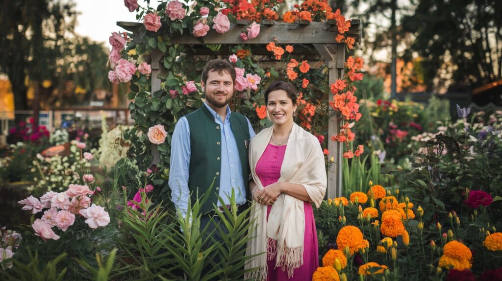 Start A Flower Business In India