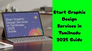 The Graphic Design Market in Tamil Nadu: 2025 Outlook Market Overview and Growth Drivers Emerging Graphic Design Trends & Technologies for 2025 II. Establishing Your Graphic Design Business: Legal & Regulatory Framework Choosing a Business Structure Essential Registrations & Licenses Intellectual Property (IP) Protection III. Financial Planning & Funding Startup Costs Breakdown Operational Expenses Pricing Strategies for Graphic Design Services Funding Opportunities IV. Operational Excellence & Client Management Essential Software & Hardware Workflow Management Client Management Best Practices V. Marketing & Growth Strategies Client Acquisition Strategies Local Branding & Digital Marketing Sustainable Growth Strategies