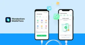 Data Transfer MobileTrans