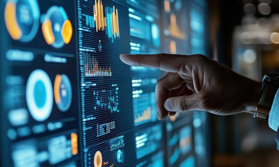 Ultimate Datafication Guide for 2025: Transforming Your World One Data Point at Time