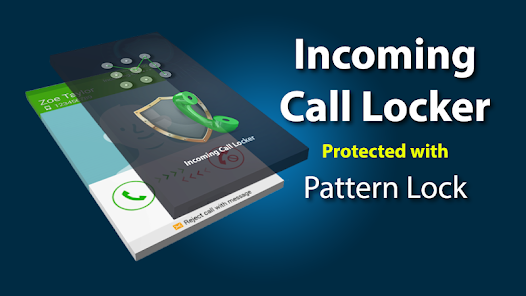 Incoming Call Lock: Essential Guide to Securing Your Most Publicly Private Moment 2025