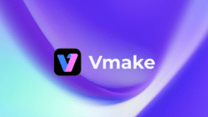 Vmake: AI Talking Video Editor   The Ultimate AI Studio for Professional Content Creation