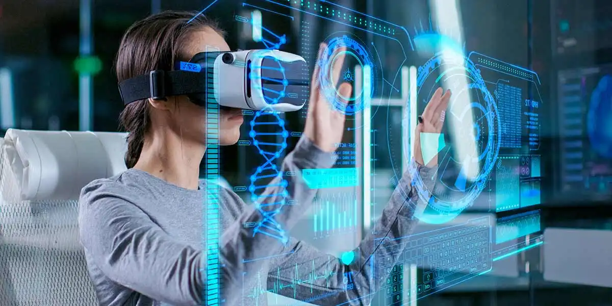 Spatial Computing Guide 2025: Navigating the Next Dimension of Interaction