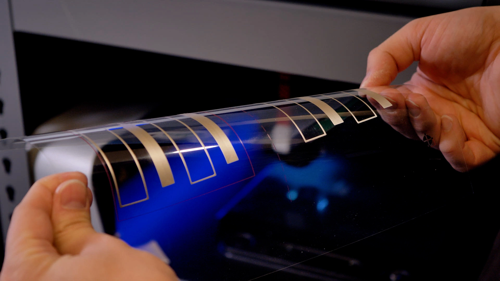 Flexible Electronics