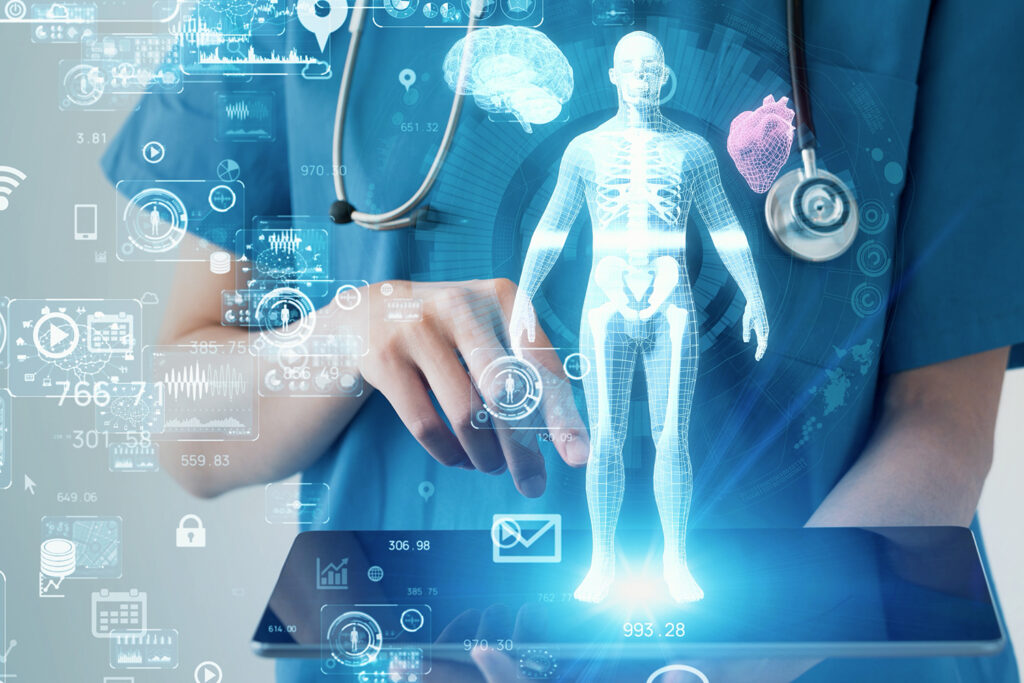 Digital Health