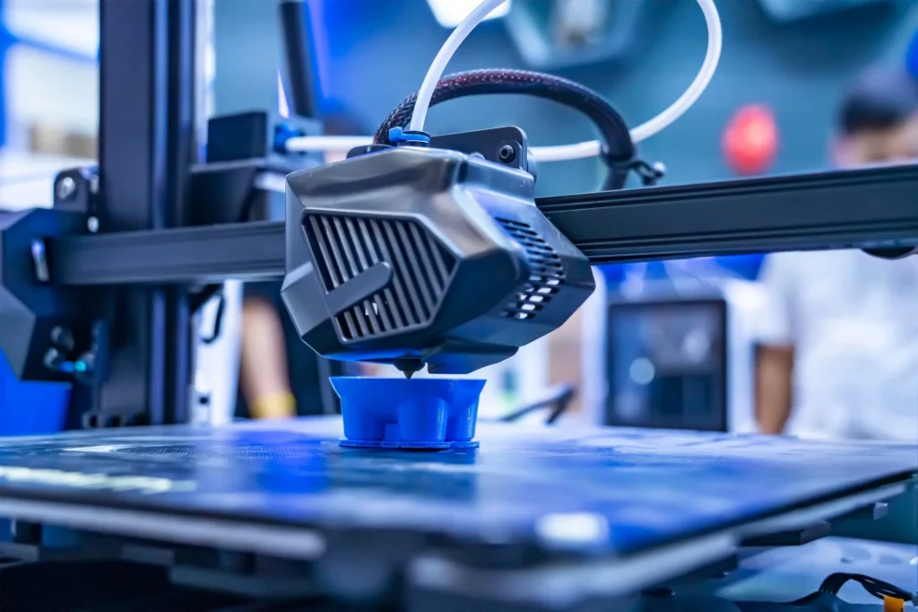 Additive Manufacturing