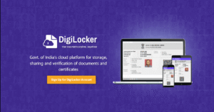 digilocker